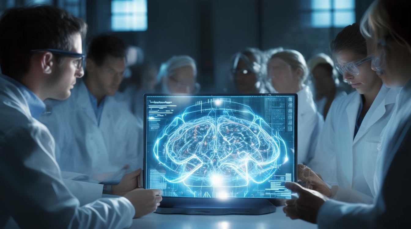 人工智能如何实现意识活动？技术突破与前沿探索解析-图3