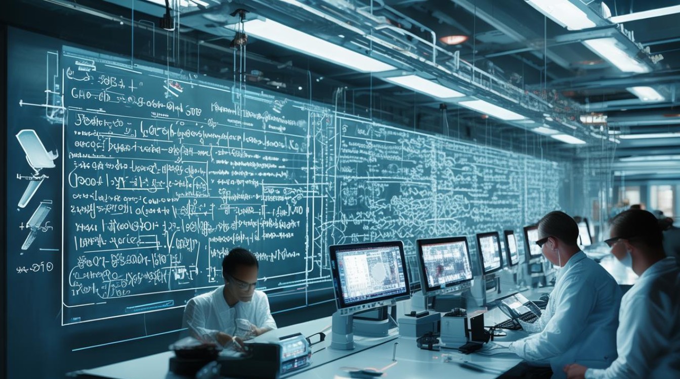 数学机械化如何推动人工智能技术前沿与应用实践？-图1