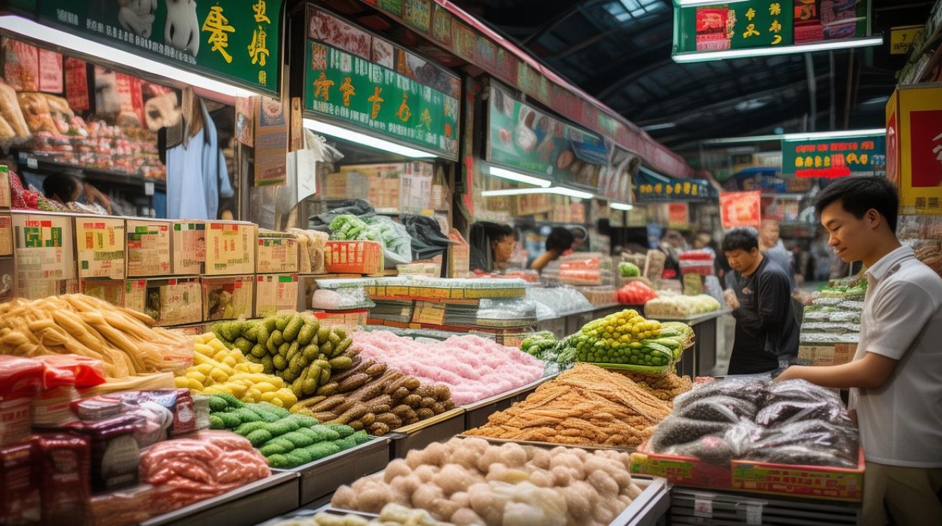 漯河市宠物食品市场未来发展趋势如何？-图1