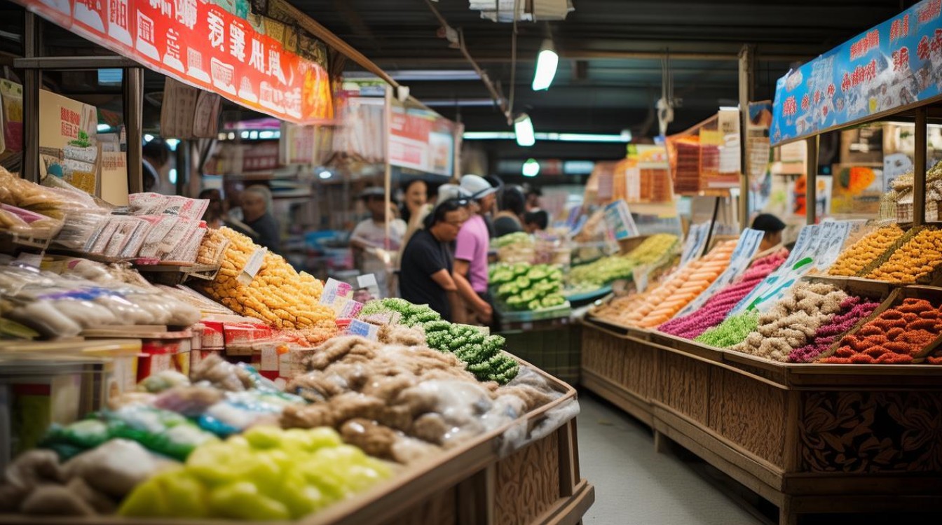 漯河市宠物食品市场未来发展趋势如何？-图2