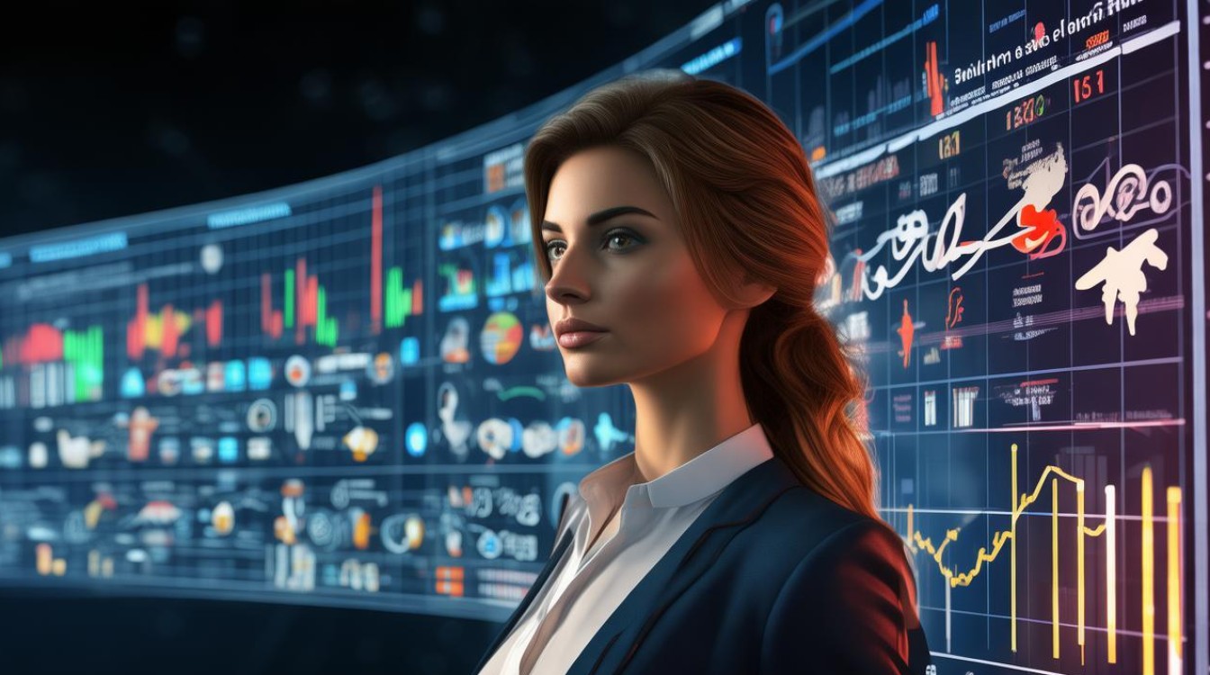 女性市场数据趋势揭示了哪些机遇？-图1