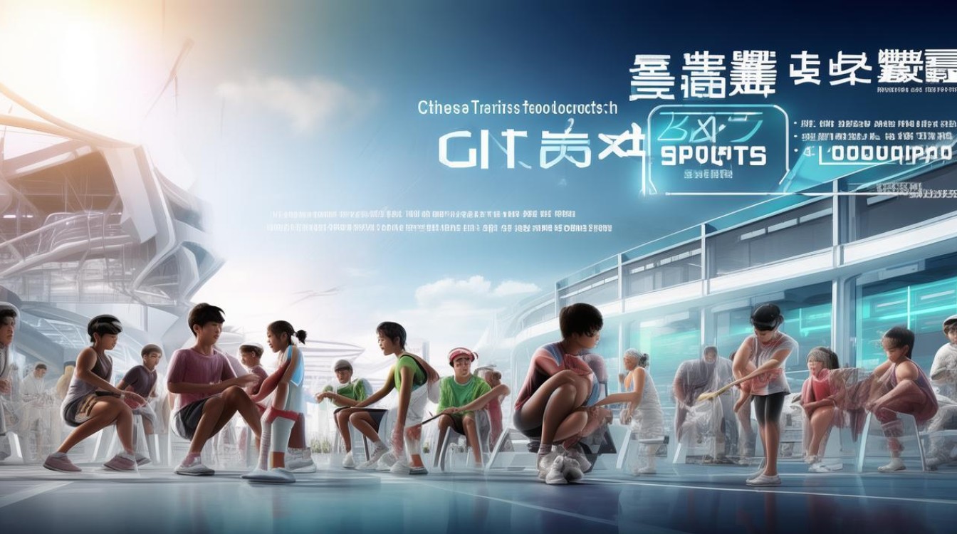 中国体育生如何借助技术驱动未来发展？-图1