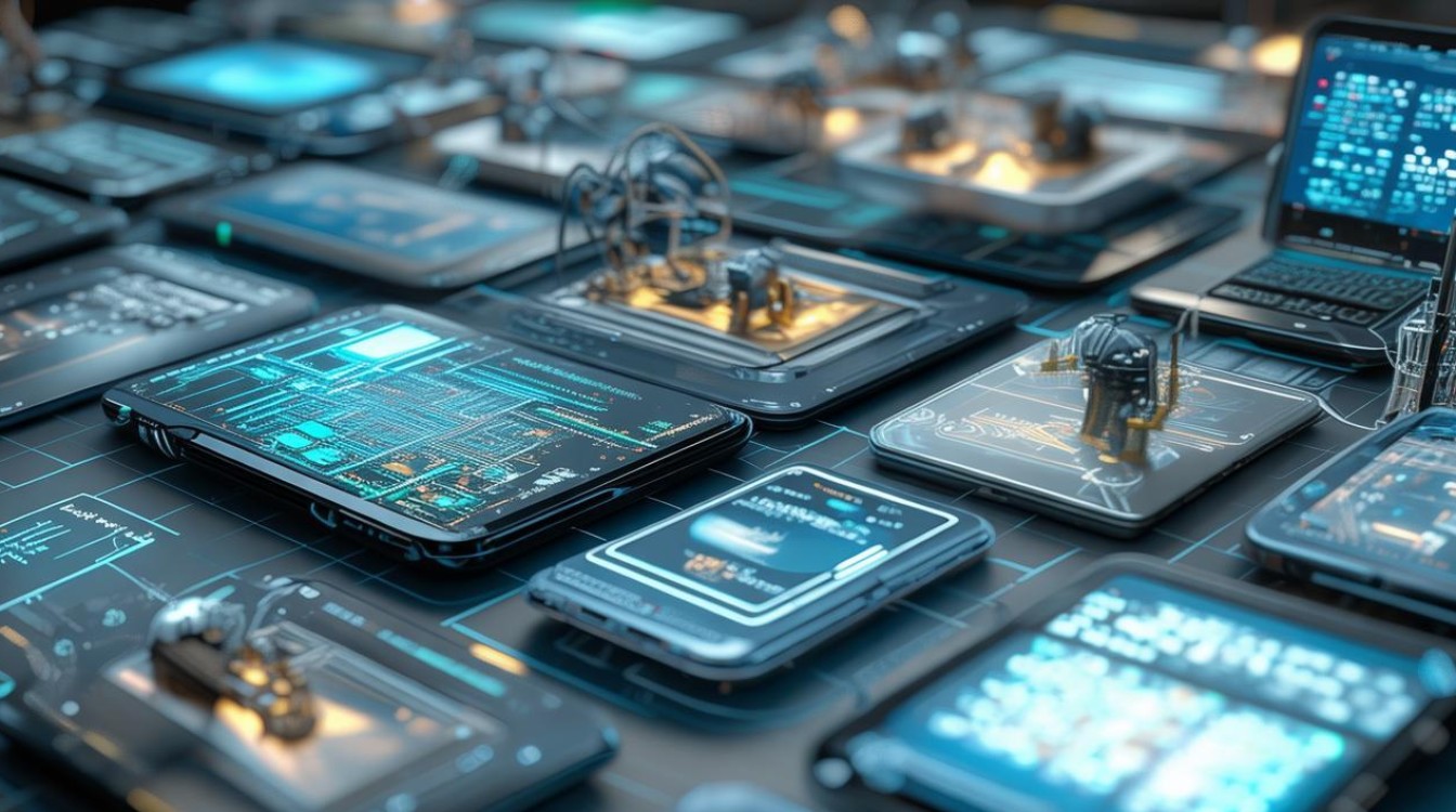 Android生态中的人工智能技术如何演进与应用？-图4