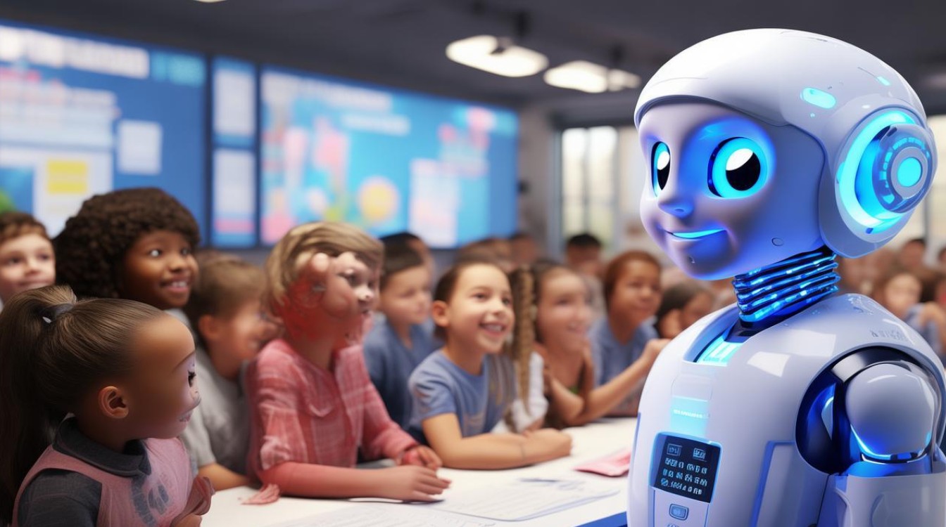 人工智能如何改变小学教育？未来前景解析-图2