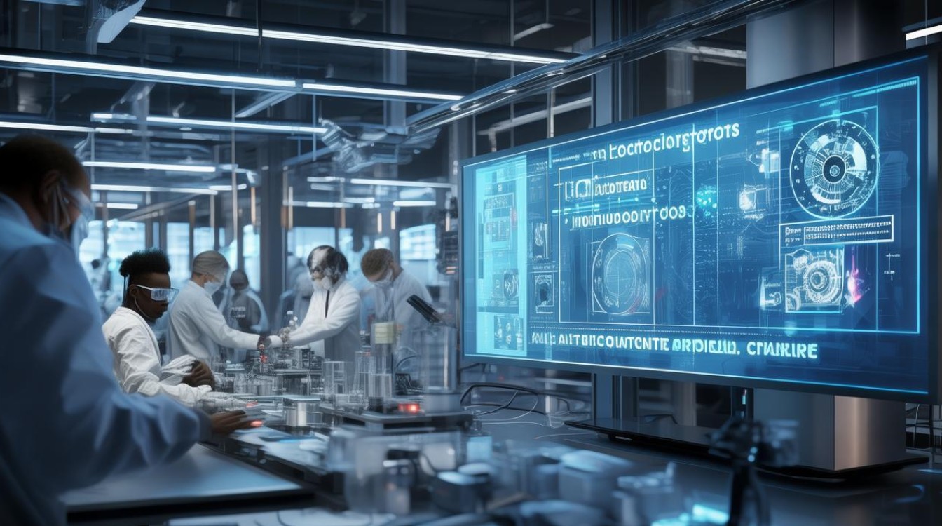 人工智能（AI）目前有哪些技术发展和实际应用？-图2