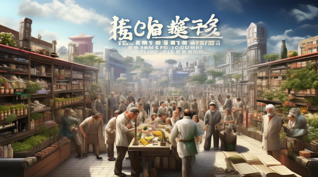 中医药未来发展趋势如何？前景与机遇解析-图4