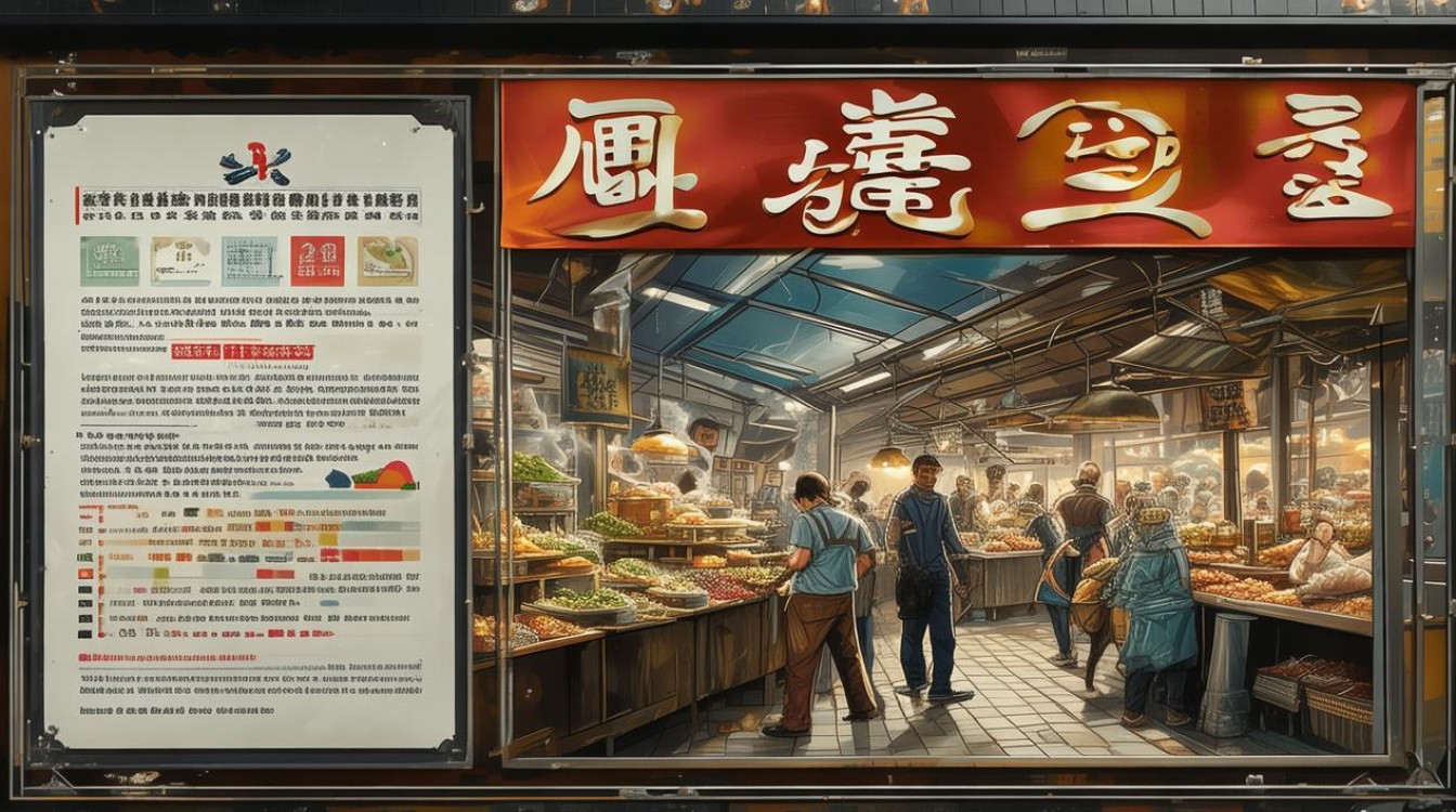 火锅市场未来发展趋势如何？2024年行业前景分析-图1