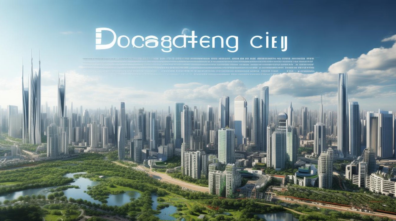 登封市未来发展趋势如何？2024年有哪些新规划？-图1