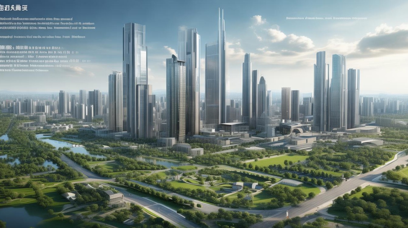 登封市未来发展趋势如何？2024年有哪些新规划？-图2