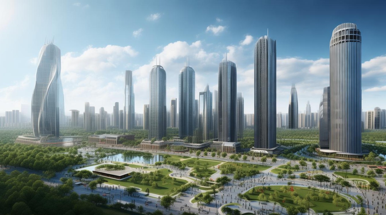 登封市未来发展趋势如何？2024年有哪些新规划？-图3