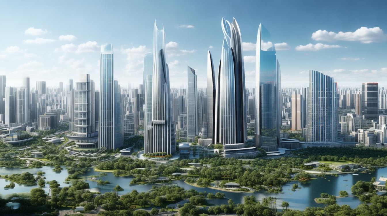 登封市未来发展趋势如何？2024年有哪些新规划？-图4