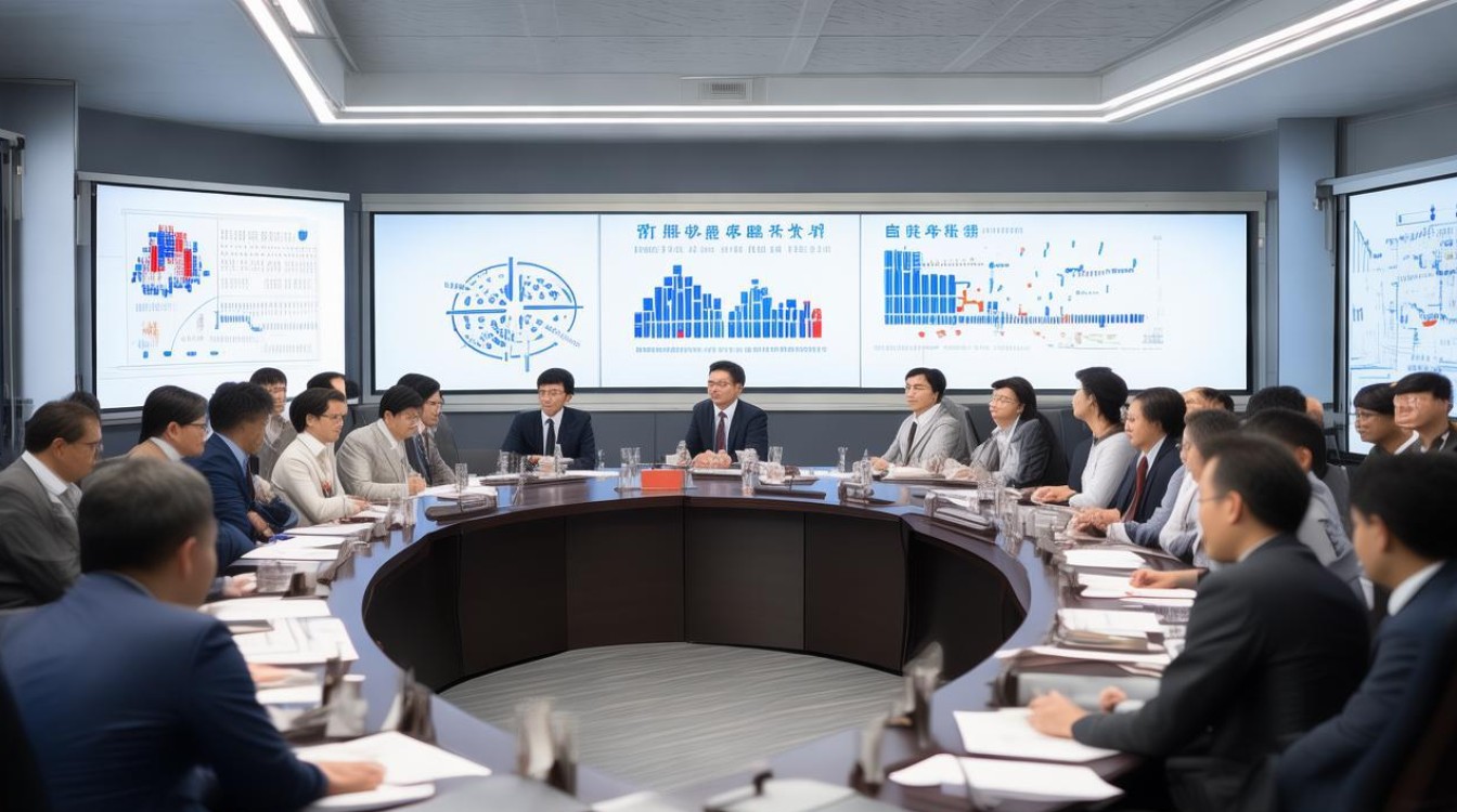 江苏人工智能专委会如何推动AI技术创新与落地应用？-图2