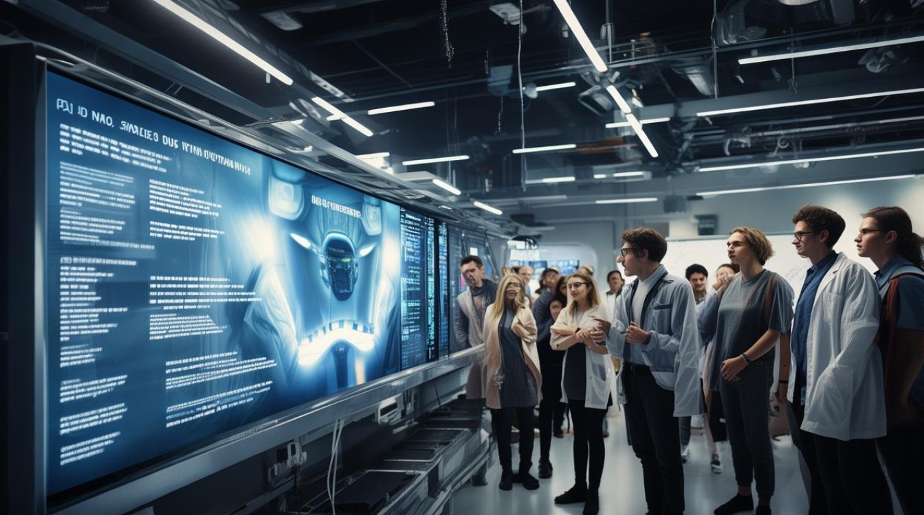 What Are the Best English AI Movie Titles and Tech Insights?-图3