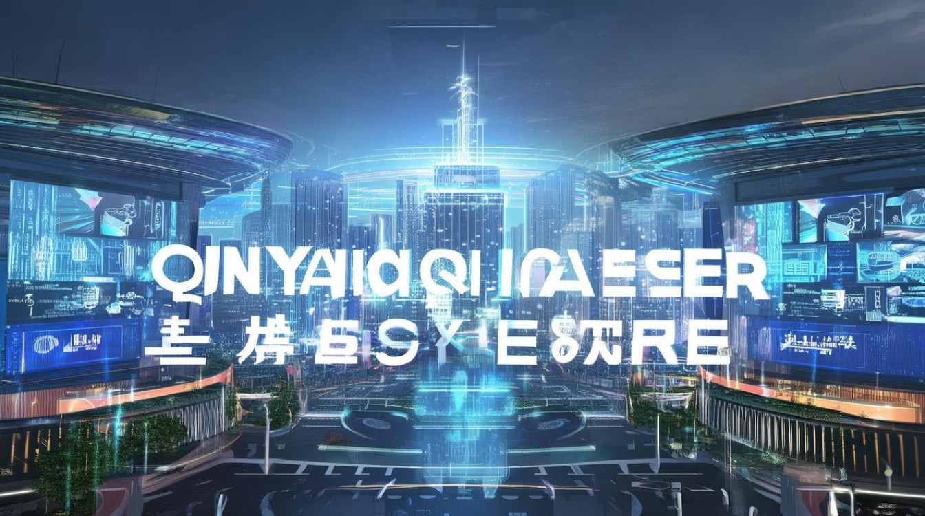 庆阳未来5年如何借助大数据推动产业升级与城市转型？-图1