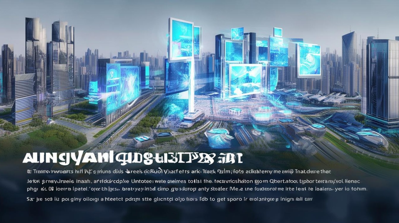 庆阳未来5年如何借助大数据推动产业升级与城市转型？-图2