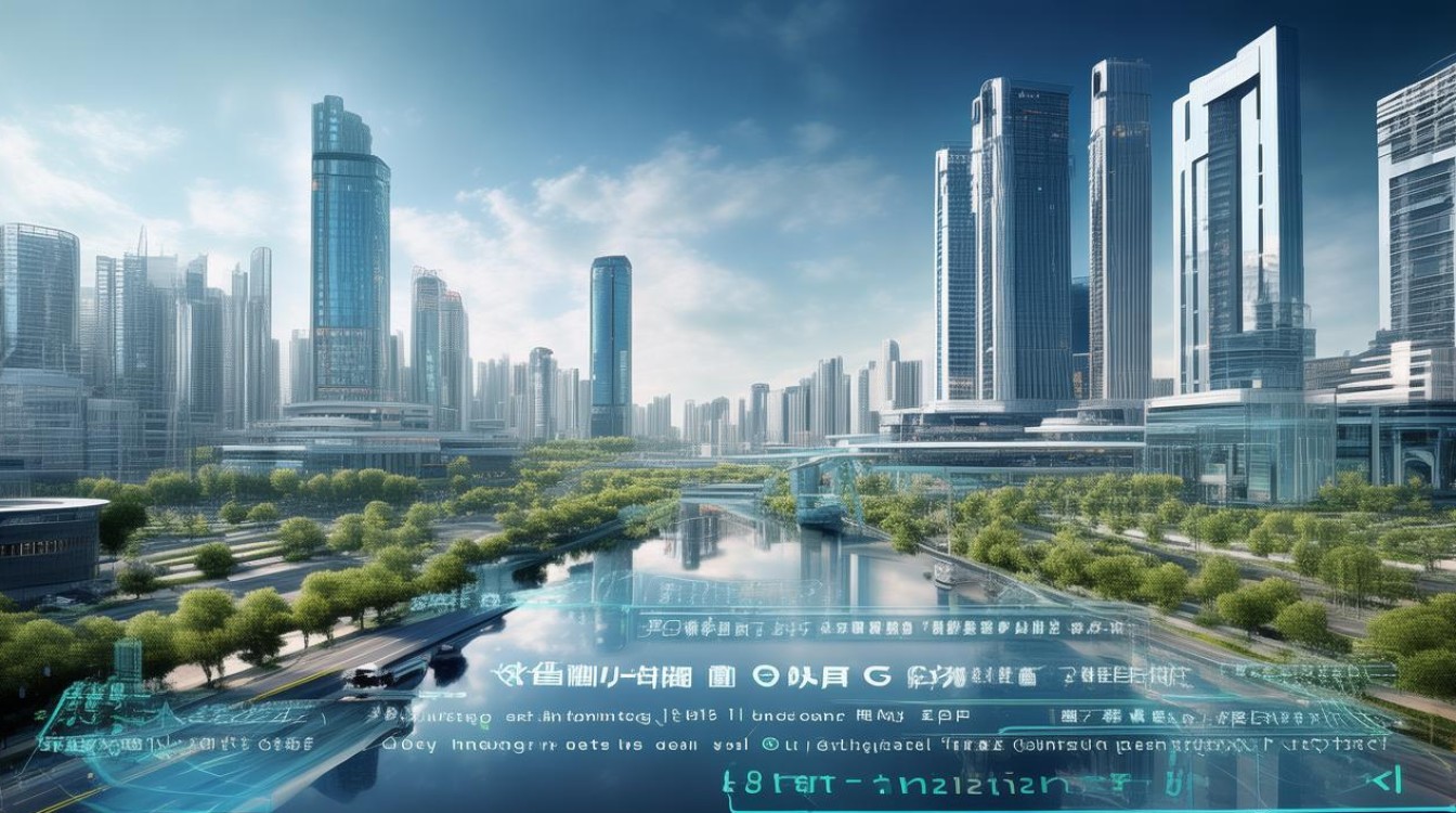 庆阳未来5年如何借助大数据推动产业升级与城市转型？-图3