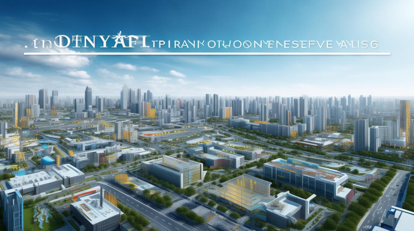 庆阳未来5年如何借助大数据推动产业升级与城市转型？-图4