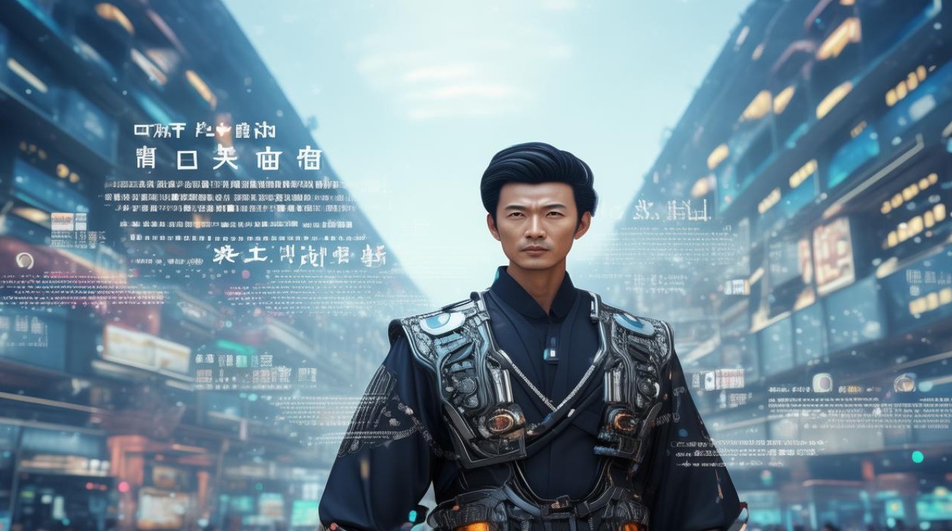 王长虎，人工智能技术前沿与行业应用有哪些突破？-图2