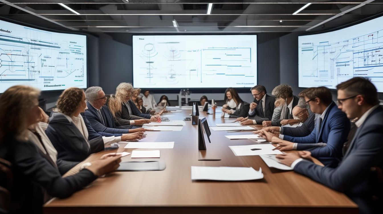 如何高效筹备和落地人工智能会议？全流程指南-图4
