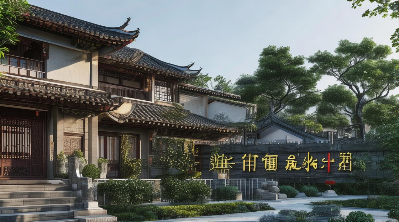 中国富豪为何青睐小镇生活？大数据揭示居住新趋势-图1