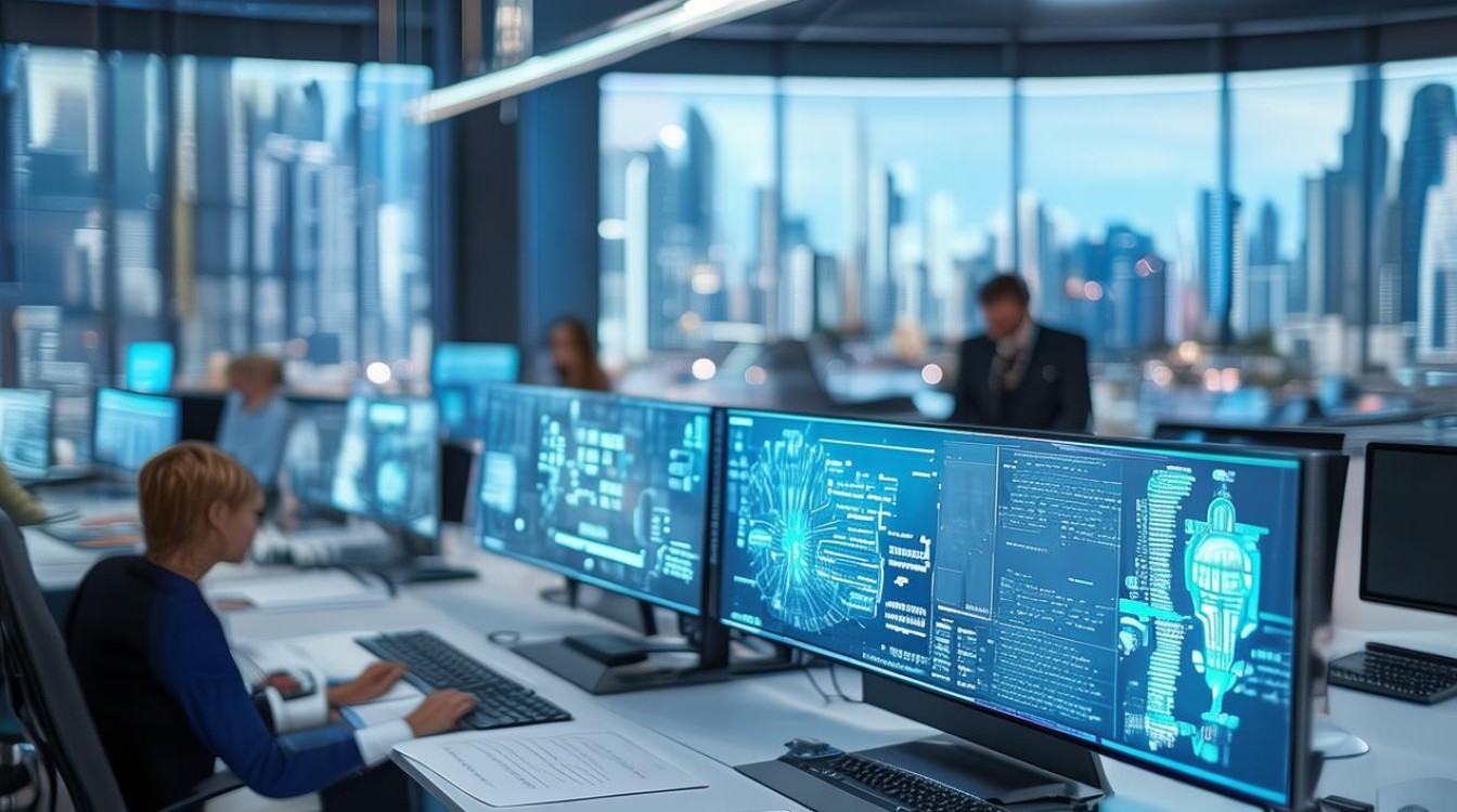 人工智能企业如何实现技术突破并抢占市场？-图1