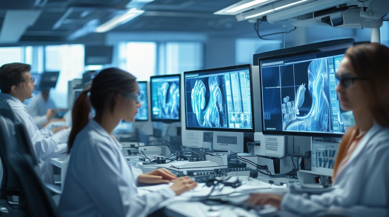 腾讯人工智能医疗影像有哪些技术突破与应用实践？-图2