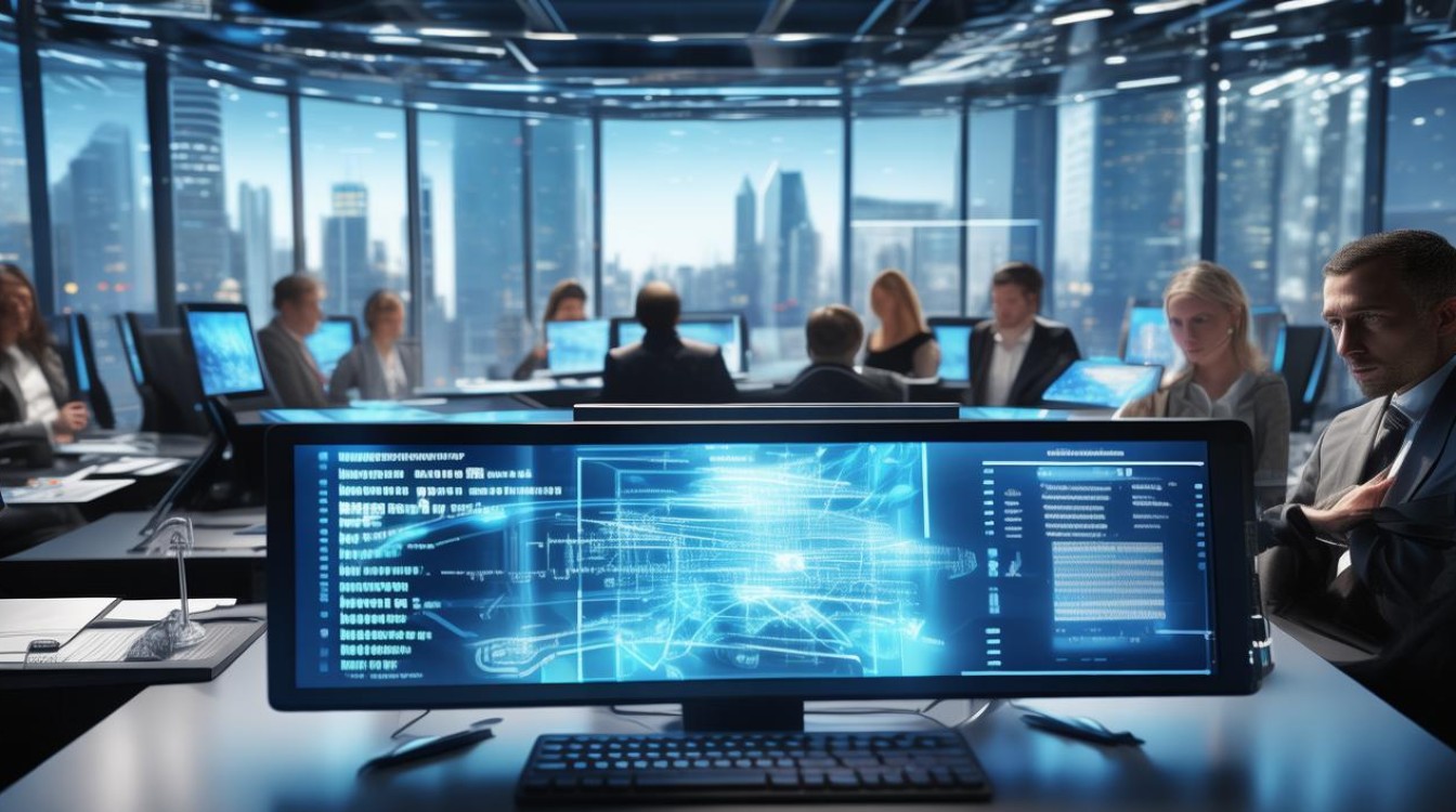 人工智能企业如何实现技术突破并抢占市场？-图3