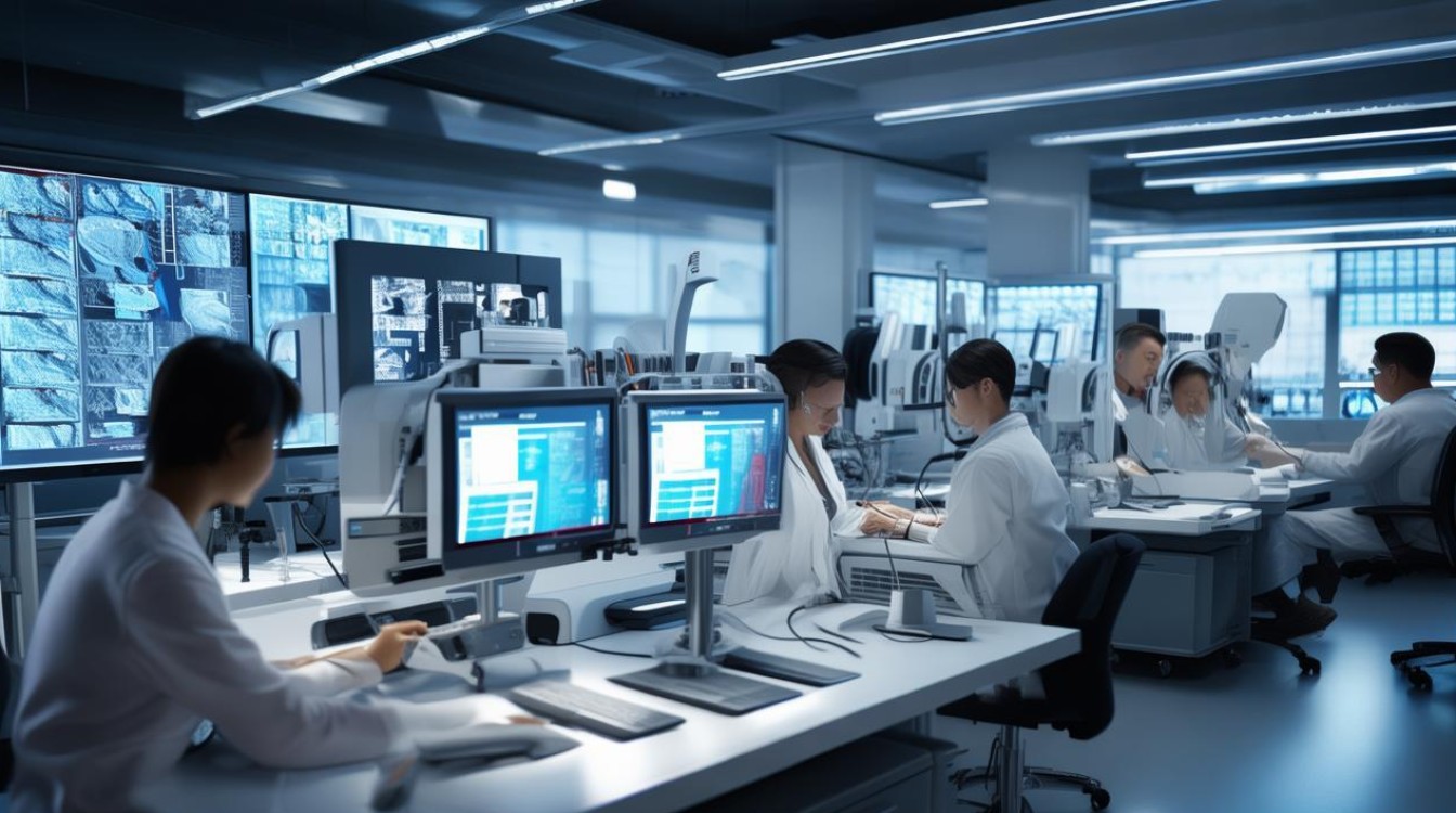 腾讯人工智能医疗影像有哪些技术突破与应用实践？-图3