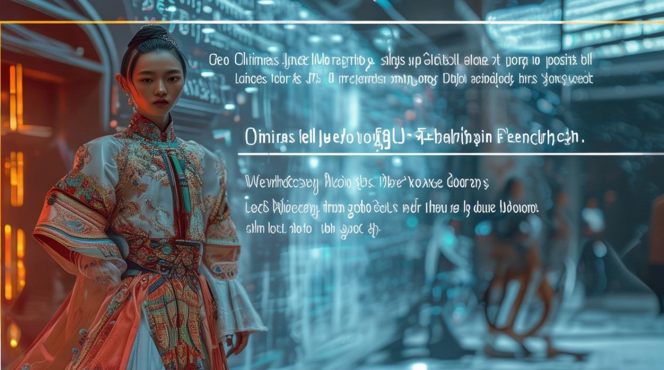 大数据如何驱动中国服装行业的未来发展趋势？-图1