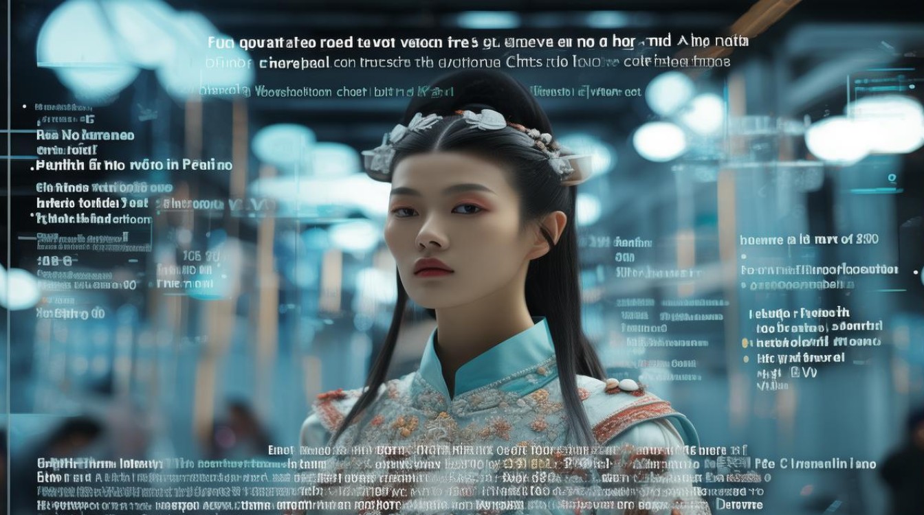 大数据如何驱动中国服装行业的未来发展趋势？-图4