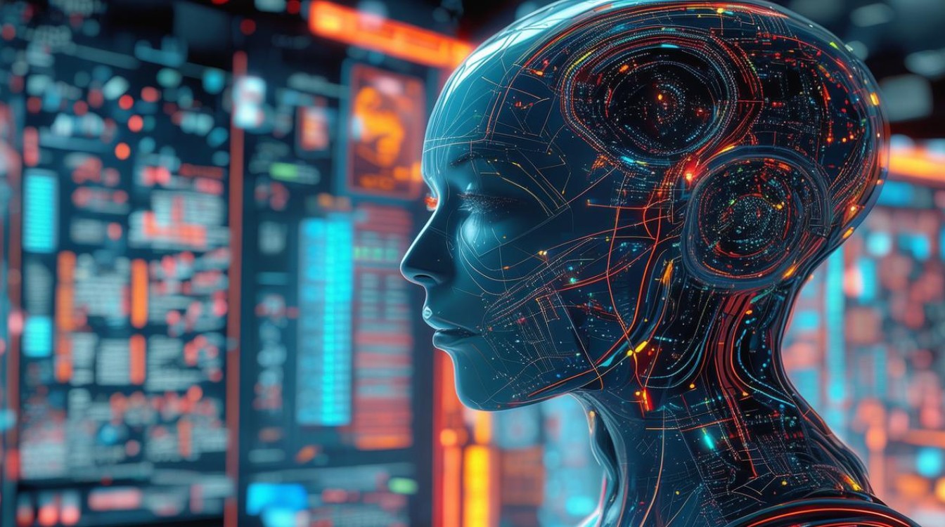 人工智能如何与互联网技术融合？最新趋势解析-图1