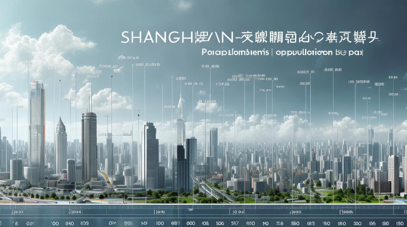 上海常住人口如何变化？大数据揭示城市发展新趋势-图1