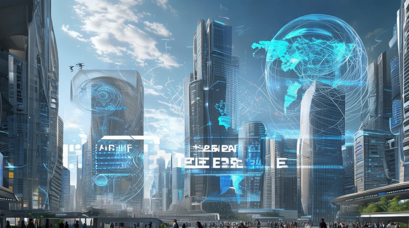 未来大数据的发展趋势有哪些？-图1