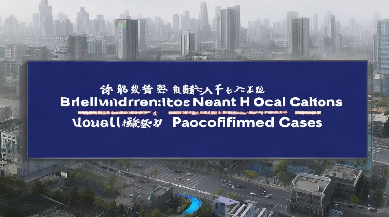 河北邯郸新增本土确诊数，河北邯郸新增确诊病例-图3