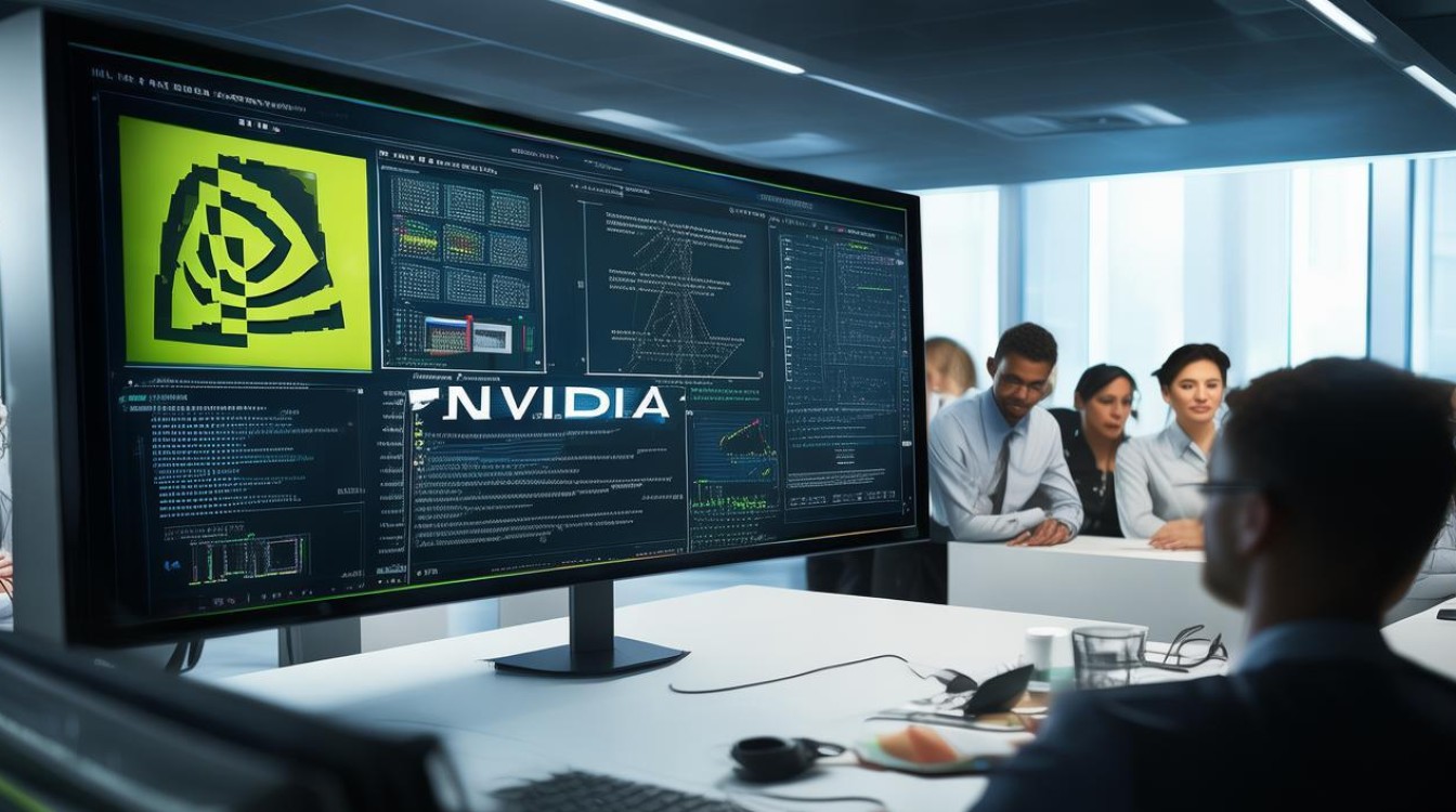 人工智能 nvidia 招聘，nvidia人工智能平台-图1