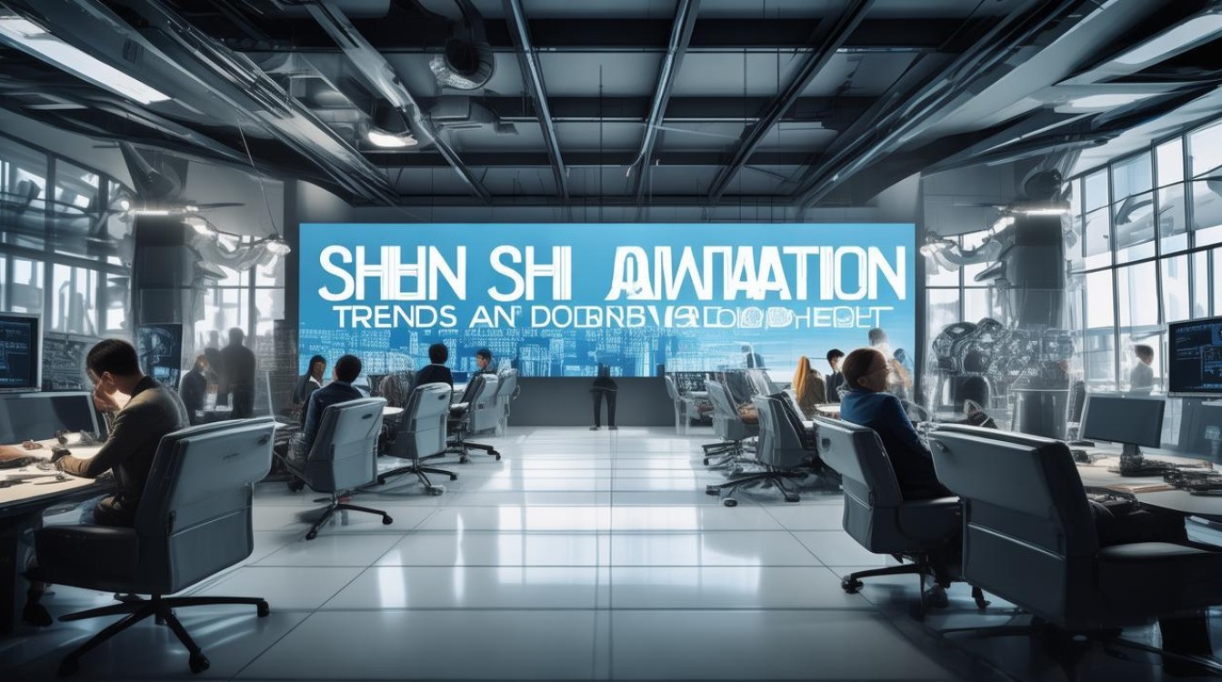 炼石航空的趋势，炼石航空的趋势和发展-图1