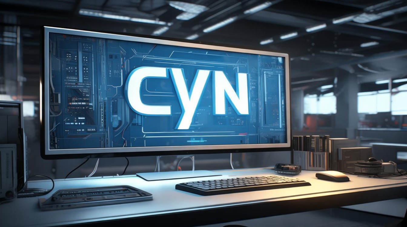 人工智能cyc，人工智能CYN-图1