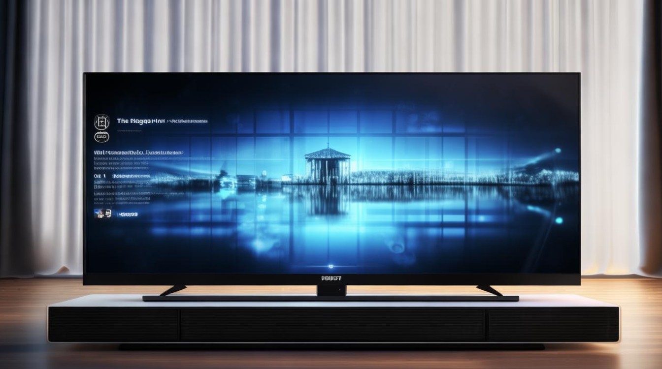 暴风tv人工智能电视，暴风tv人工智能电视怎么用-图1