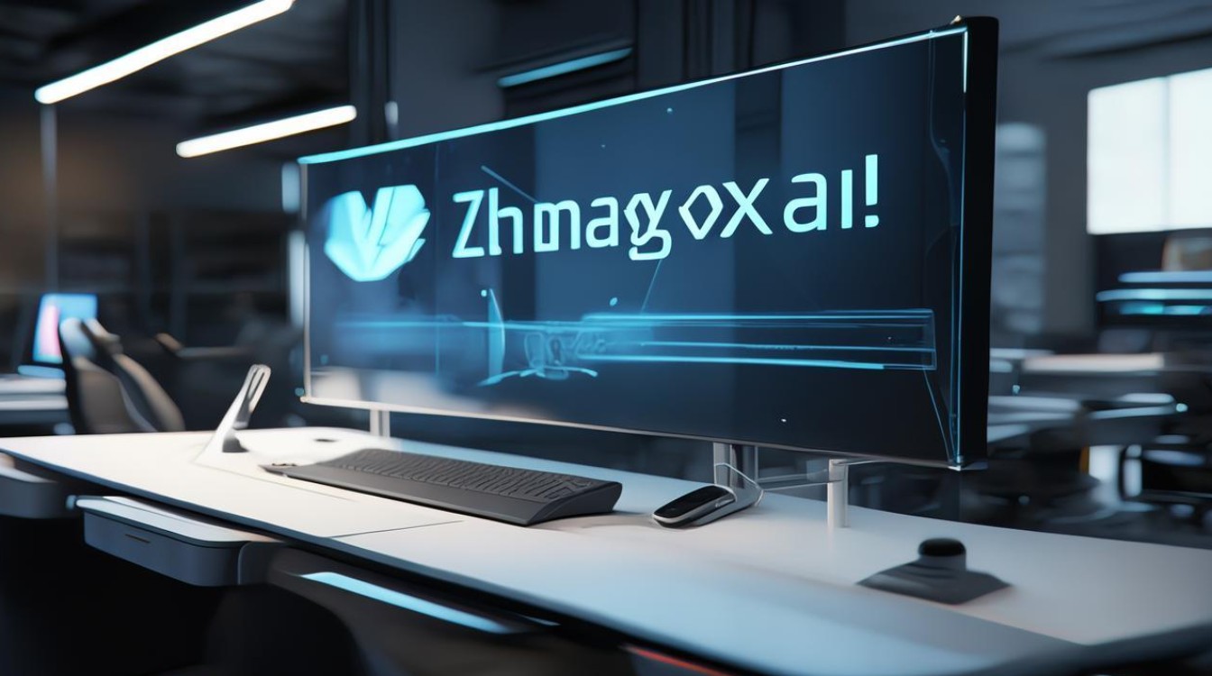 中兴的人工智能，中兴的人工智能叫什么-图1