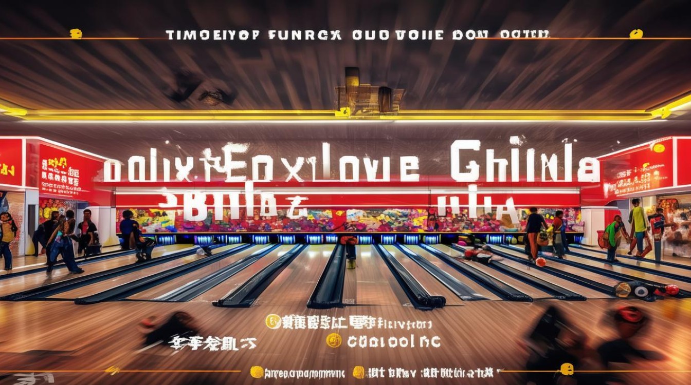保龄球在中国的发展趋势，我国保龄球未来的发展对策-图1