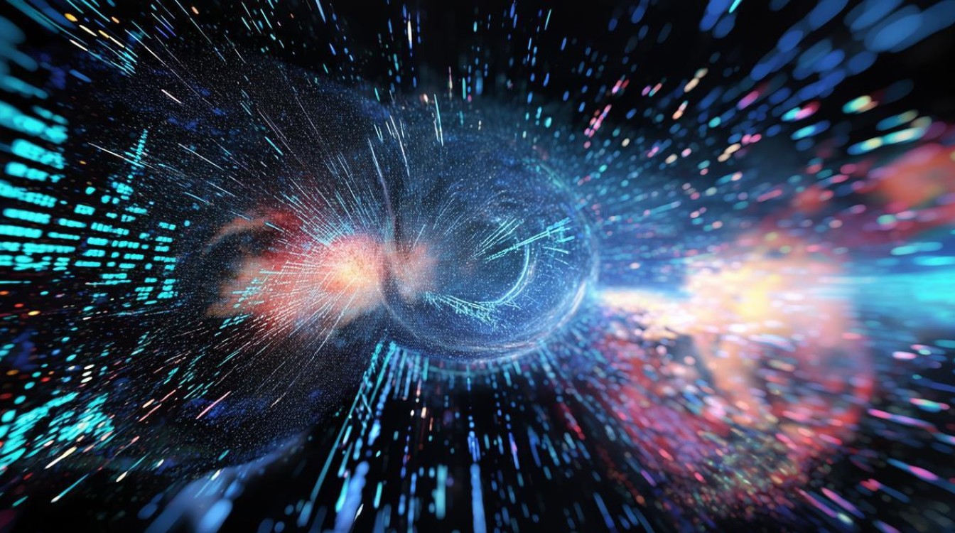 人工智能生成宇宙，人工智能生成宇宙的过程-图1