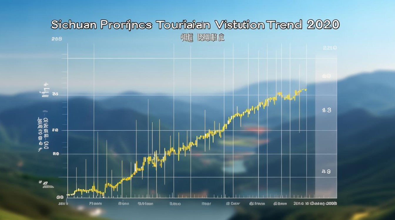 四川省旅游人次趋势图，四川省2020年旅游人数-图1