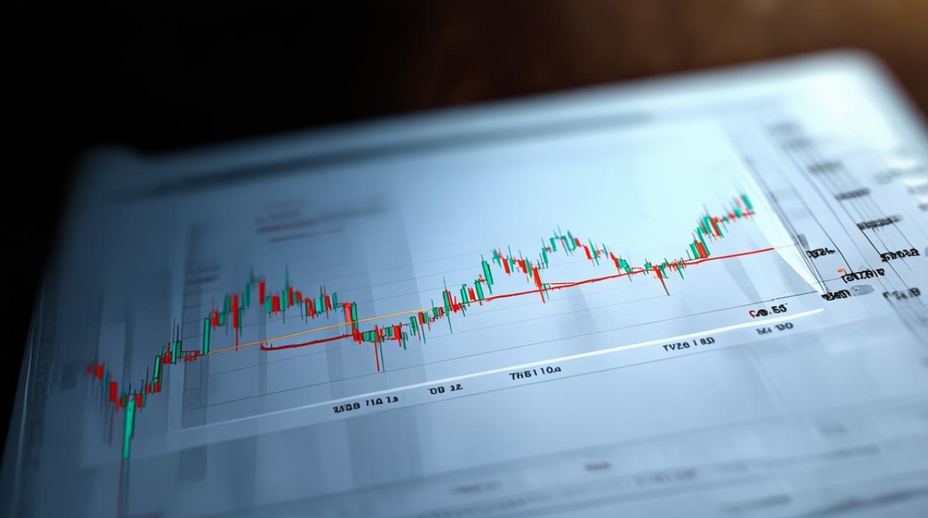 英可瑞的股票趋势分析，英可瑞的股票趋势分析图-图1