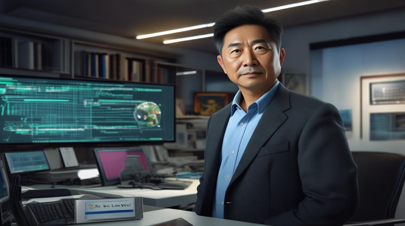 人工智能华人教授，人工智能华人教授是谁-图1