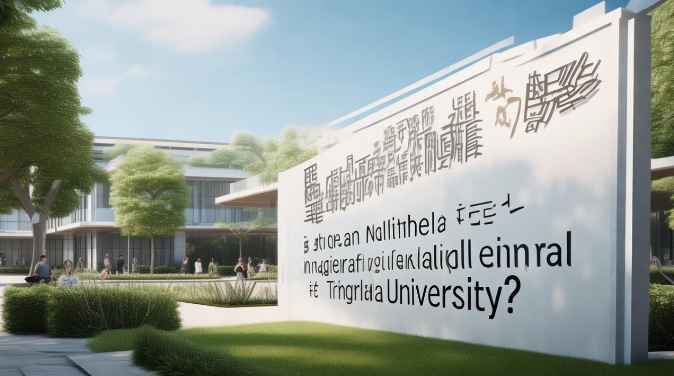 大学有人工智能专业吗，清华大学有人工智能专业吗-图1
