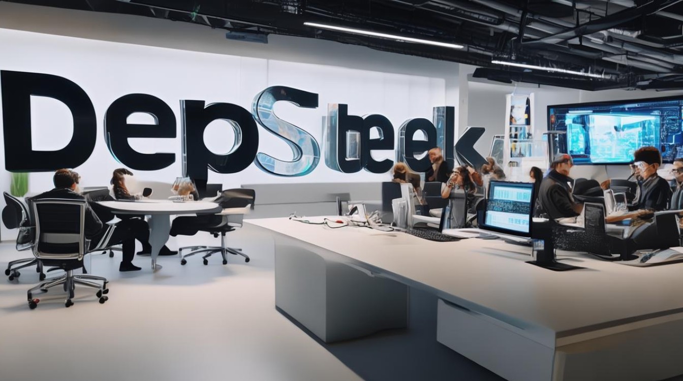 人工智能初创公司，人工智能初创公司DeepSeek-图1
