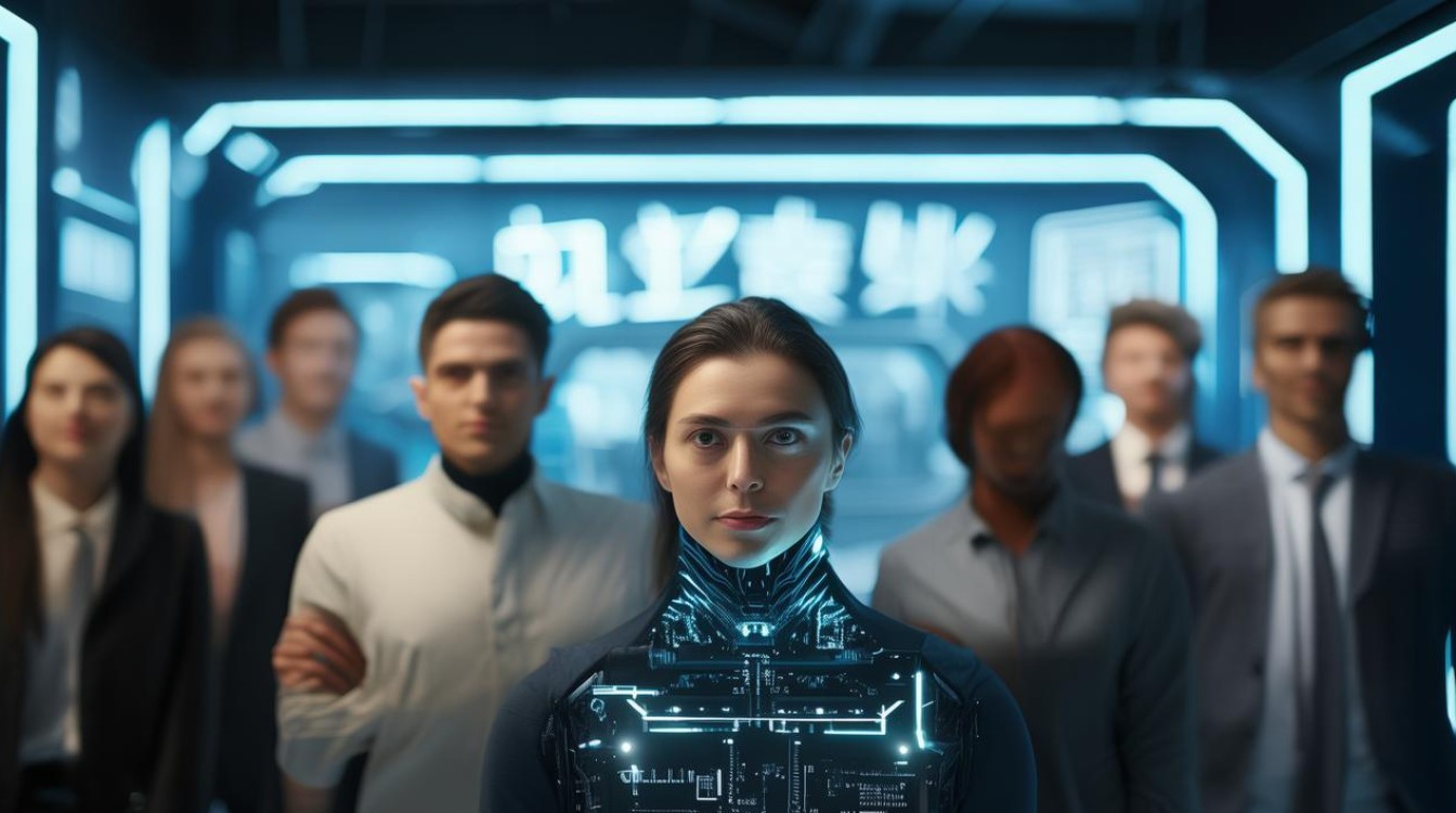 人工智能 领先，人工智能领先的公司-图1