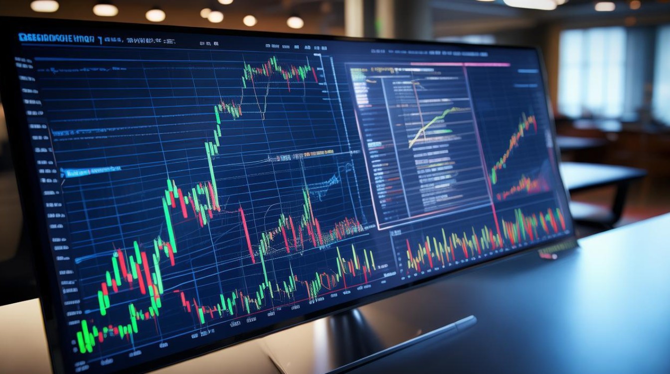 深证能源股票趋势分析，深证能源股票趋势分析报告-图1