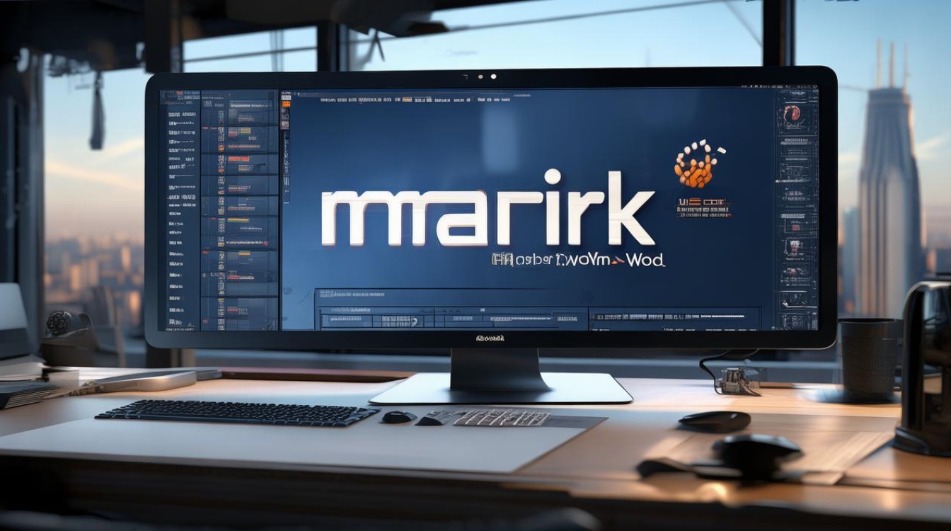 人工智能mark，人工智能markdown转Word-图1