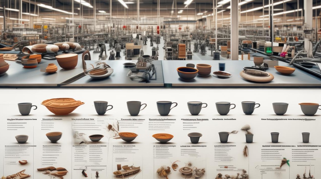 杯业的发展趋势和现状，杯业的发展趋势和现状分析-图1